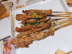 -木屋烧烤(上梅林店)