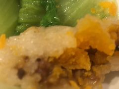 珍珠鸡-杭州JW万豪酒店-万豪中餐厅