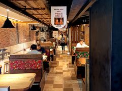 -小放牛炒菜馆(北国商城店)