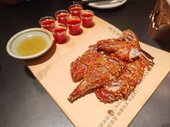-桂小厨广西菜(水晶城店)