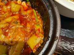 -简小舍·民间手艺菜(武昌江滩店)