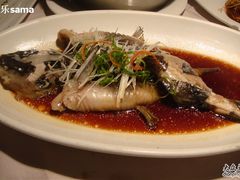 叫鱼啥来着-外婆家(杭州马塍店·杭帮菜名店)