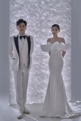 点击看大图 -情订奇缘婚纱摄影(和平路店)