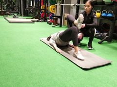 -Answer Fitness 答案健身(奥体店)