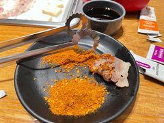 -新石器烤肉(南站店)