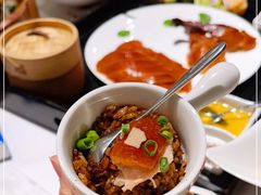 -梧桐Plus·创意京·川料理(万象城店)