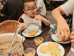 -阿财老铺·老蚌埠龙虾城(华夏总店)