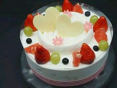 -苹果花园(金耀南路店)