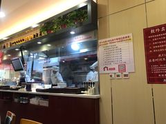 -南城香(欧陆经典万兴苑店)