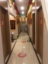 点击看大图 -Lily纤美·科技减脂中心