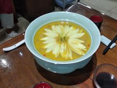 -福慧慈缘素食餐厅(王府井店)