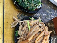 凉菜-惠丰源烩面馆(经七路店)