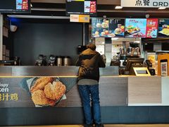 -麦当劳(红荔西店)