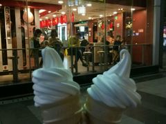 -麦当劳(宜兴人民路店)