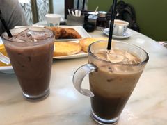 -翠华餐厅(香港国际机场店)