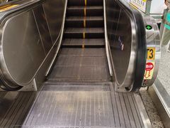-汉中路(地铁站)