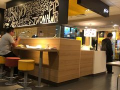 -麦当劳(长泰商业广场店)