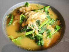 -半山腰·云南菜(侨福芳草地店)