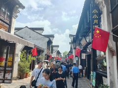 -嘉兴月河历史街区