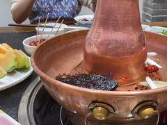 -汇聚德京味铜锅涮肉(沈家桥二路店)