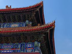 -北京市劳动人民文化宫(太庙)