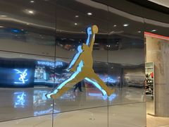 门面-JORDAN(西塔天环广场店)