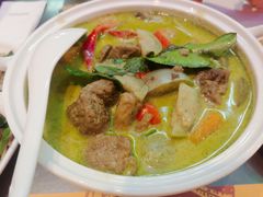 -simply thai天泰(长泰广场店)