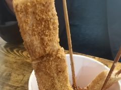 -真鱿味· 铁板烤串炸串(融元广场店)