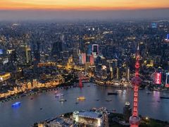 -上海中心大厦