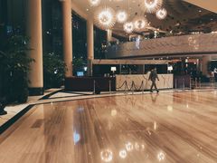 -大连富丽华大酒店