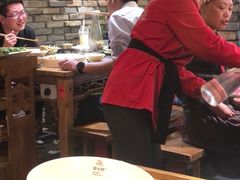 -蜀大侠火锅(寰球文化地标·总府店)