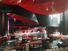 -西安W酒店·WEI全味西餐厅