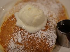 -Pancakes on the rocks(Darling Harbour)