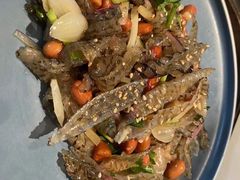 -老伙记海鲜码头(北滘店)