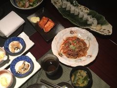 -富力希尔顿酒店·源氏日餐厅