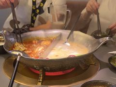 -湊湊火锅·茶憩(南京万象天地店)