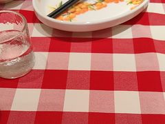 -西贝(上海中心店)
