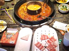 -铜人李火锅(西大街店)