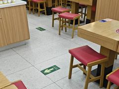 -庆丰包子铺(西单店)