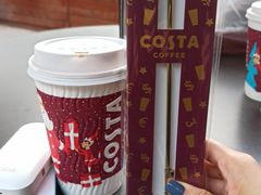 -COSTA COFFEE(上海虹口公园店)