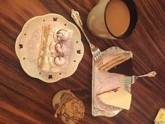 iphone_upload_pic-治愈系甜品The Soothing Dessert(科海大楼店)