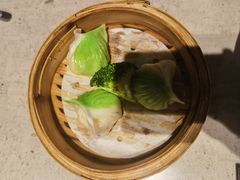 -璞肴中餐厅(深铁铂尔曼店)