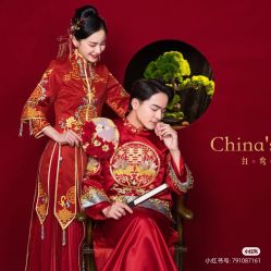 -古摄影婚纱(荔浦半岛豪庭店)