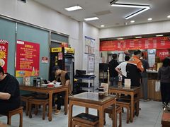-天宫院小吃·包子炒肝儿(管庄店)