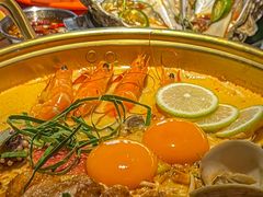 -碌碌发·东南亚风味烧烤档(体育西店)