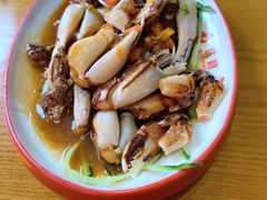 -庆峰龙虾烧烤(合肥一店)