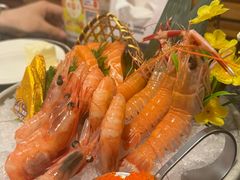 -菊上料理(蜀山银泰百货店)