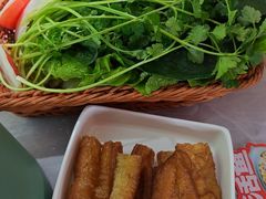 -百岁我家酸菜鱼(龙湾万达店)