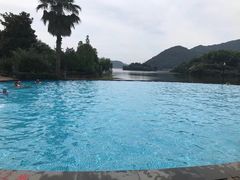 -宁波九龙湖开元度假村