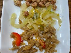 -宏记汕头白粥店(江怡店)